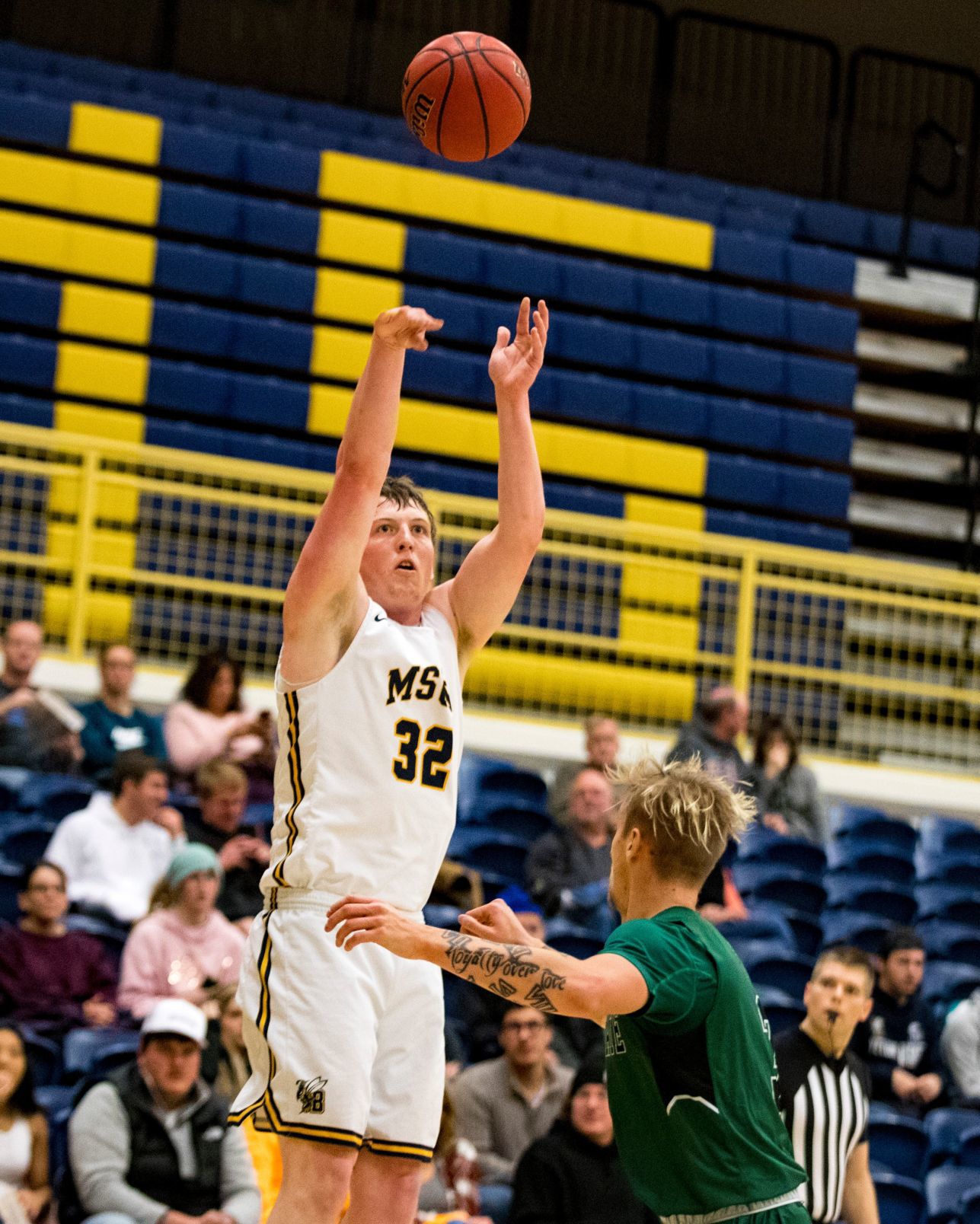 MSU Billings vs. Adams State